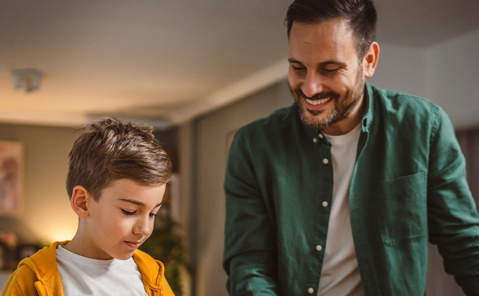 Big Changes to Child Arrangements Law: What Parents Need to Know