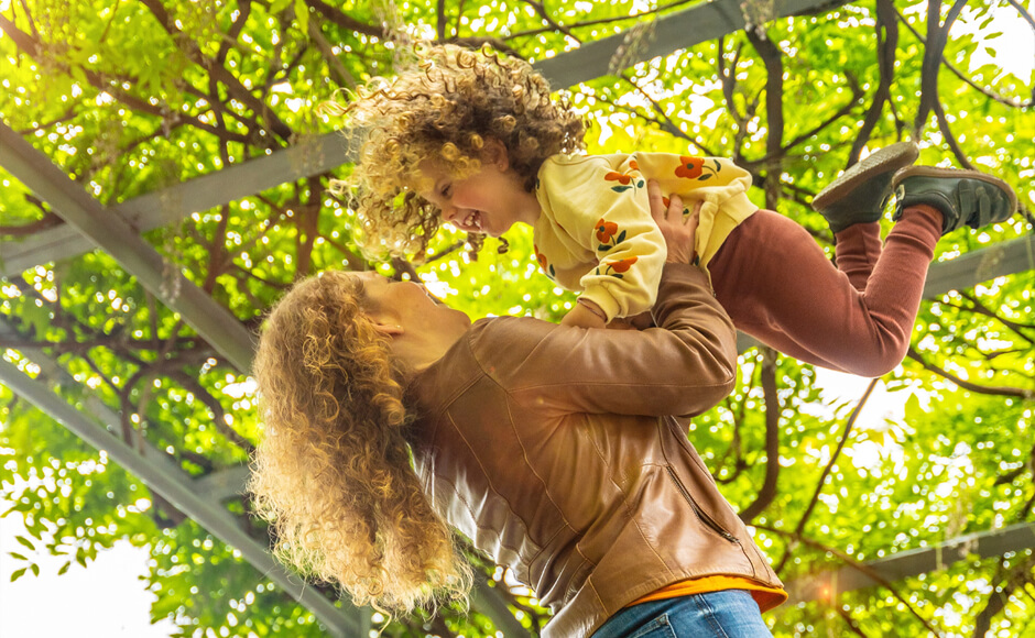 Preparing for a Summer Co-Parenting Schedule
