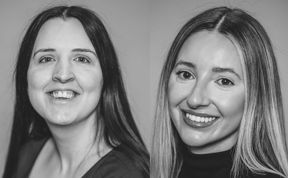 Celebrating Our Newest Trainee Solicitors: Abigail Windle & Elle Hall