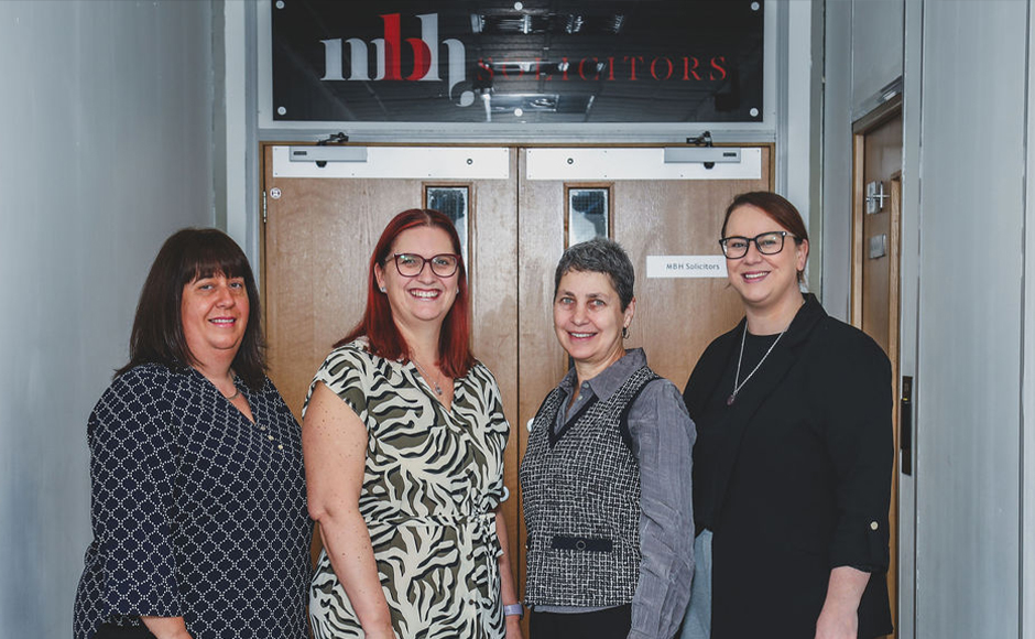 divorce, separation from your partner, arrangements for your children, or another family issue