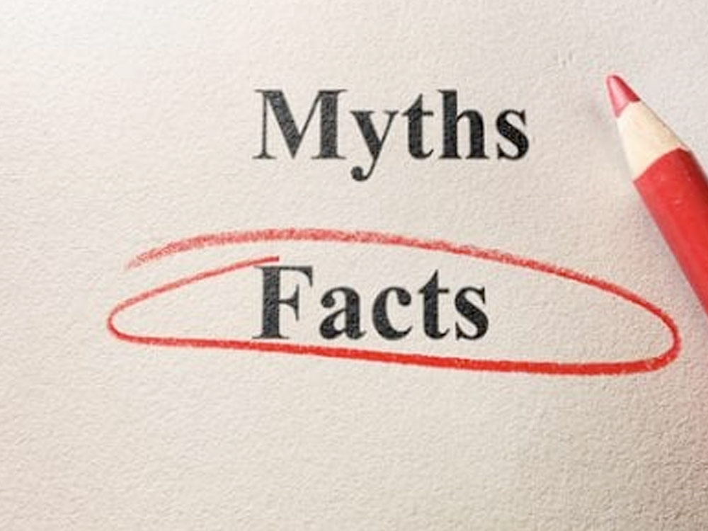 Uncovering the Myths of Family Law