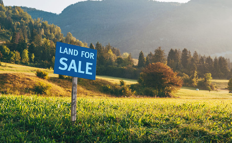 Understanding the Overage Clause when Buying and Selling Land