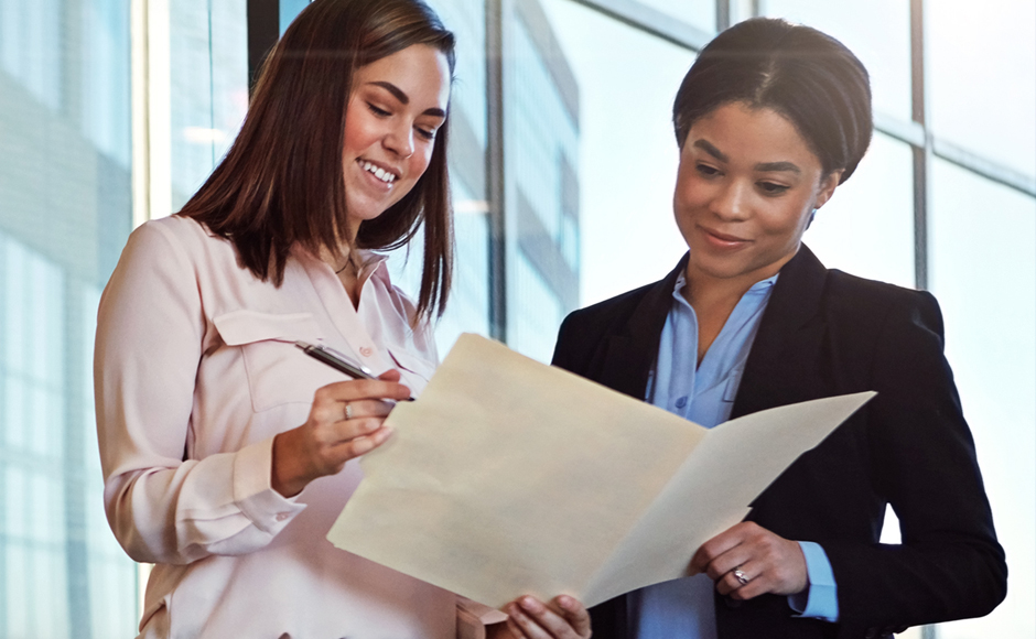 divorce, separation from your partner, arrangements for your children, or another family issue